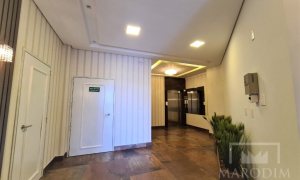 Apartamento com 110m², 2 dormitórios, Sim suíte, 2 vagas, no bairro Centro em Marau