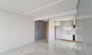 Apartamento com 110m², 2 dormitórios, Sim suíte, 2 vagas, no bairro Centro em Marau