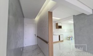 Apartamento com 110m², 2 dormitórios, Sim suíte, 2 vagas, no bairro Centro em Marau