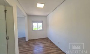 Apartamento com 110m², 2 dormitórios, Sim suíte, 2 vagas, no bairro Centro em Marau