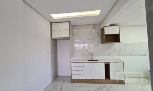 Apartamento com 110m², 2 dormitórios, Sim suíte, 2 vagas, no bairro Centro em Marau
