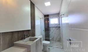Apartamento com 110m², 2 dormitórios, Sim suíte, 2 vagas, no bairro Centro em Marau