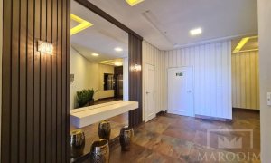 Apartamento com 110m², 2 dormitórios, Sim suíte, 2 vagas, no bairro Centro em Marau