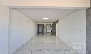 Apartamento com 110m², 2 dormitórios, Sim suíte, 2 vagas, no bairro Centro em Marau