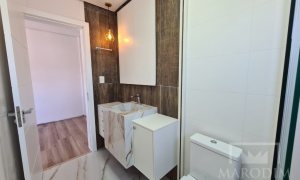 Apartamento com 110m², 2 dormitórios, Sim suíte, 2 vagas, no bairro Centro em Marau