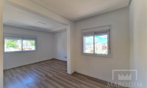 Apartamento com 110m², 2 dormitórios, Sim suíte, 2 vagas, no bairro Centro em Marau