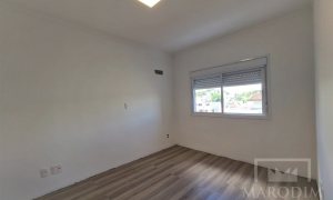 Apartamento com 110m², 2 dormitórios, Sim suíte, 2 vagas, no bairro Centro em Marau