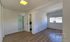 Apartamento com 110m², 2 dormitórios, Sim suíte, 2 vagas, no bairro Centro em Marau
