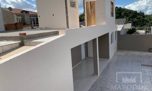 Casa com 90m², 3 dormitórios, Nao suíte, 2 vagas, no bairro Progresso em Marau