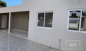 Casa com 90m², 3 dormitórios, Nao suíte, 2 vagas, no bairro Progresso em Marau