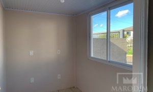 Casa com 90m², 3 dormitórios, Nao suíte, 2 vagas, no bairro Progresso em Marau