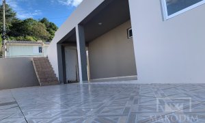 Casa com 90m², 3 dormitórios, Nao suíte, 2 vagas, no bairro Progresso em Marau