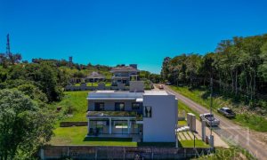 Casa com 269m², 3 dormitórios, Sim suíte, 2 vagas, no bairro Loteamento Santin em Marau