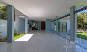 Casa com 269m², 3 dormitórios, Sim suíte, 2 vagas, no bairro Loteamento Santin em Marau