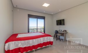 Casa com 269m², 3 dormitórios, Sim suíte, 2 vagas, no bairro Loteamento Santin em Marau