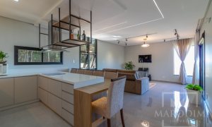 Casa com 269m², 3 dormitórios, Sim suíte, 2 vagas, no bairro Loteamento Santin em Marau