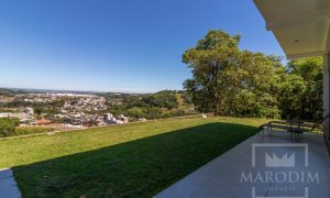 Casa com 269m², 3 dormitórios, Sim suíte, 2 vagas, no bairro Loteamento Santin em Marau