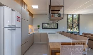 Casa com 269m², 3 dormitórios, Sim suíte, 2 vagas, no bairro Loteamento Santin em Marau