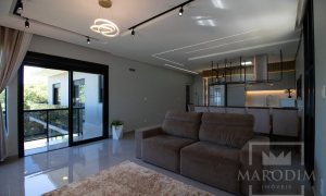 Casa com 269m², 3 dormitórios, Sim suíte, 2 vagas, no bairro Loteamento Santin em Marau