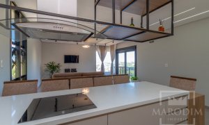 Casa com 269m², 3 dormitórios, Sim suíte, 2 vagas, no bairro Loteamento Santin em Marau