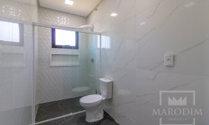 Casa com 269m², 3 dormitórios, Sim suíte, 2 vagas, no bairro Loteamento Santin em Marau