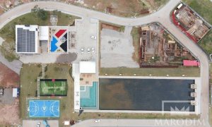 Terreno com 455m², Nao suíte, no bairro Rodovia ERS 324 em Marau