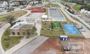 Terreno com 455m², Nao suíte, no bairro Rodovia ERS 324 em Marau