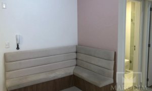 Apartamento com 47m², 1 dormitório, Nao suíte, 1 vaga, no bairro Centro em Marau