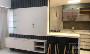 Apartamento com 47m², 1 dormitório, Nao suíte, 1 vaga, no bairro Centro em Marau