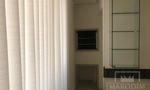 Apartamento com 47m², 1 dormitório, Nao suíte, 1 vaga, no bairro Centro em Marau