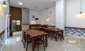 Apartamento com 47m², 1 dormitório, Nao suíte, 1 vaga, no bairro Centro em Marau