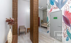 Apartamento com 47m², 1 dormitório, Nao suíte, 1 vaga, no bairro Centro em Marau