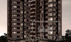 Apartamento com 86m², 2 dormitórios, Sim suíte, 1 vaga, no bairro Centro em Marau