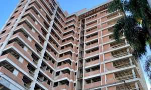 Apartamento com 86m², 2 dormitórios, Sim suíte, 1 vaga, no bairro Centro em Marau