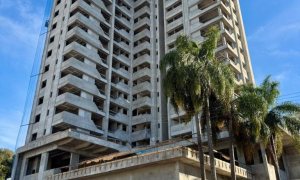 Apartamento com 86m², 2 dormitórios, Sim suíte, 1 vaga, no bairro Centro em Marau