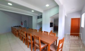 Cobertura com 156m², 3 dormitórios, Nao suíte, 2 vagas, no bairro Centro em Marau