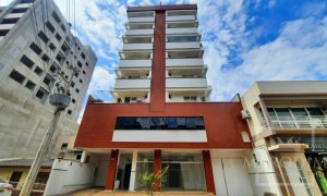 Cobertura com 156m², 3 dormitórios, Nao suíte, 2 vagas, no bairro Centro em Marau