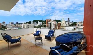 Cobertura com 156m², 3 dormitórios, Nao suíte, 2 vagas, no bairro Centro em Marau