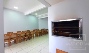 Cobertura com 156m², 3 dormitórios, Nao suíte, 2 vagas, no bairro Centro em Marau