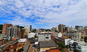 Cobertura com 156m², 3 dormitórios, Nao suíte, 2 vagas, no bairro Centro em Marau