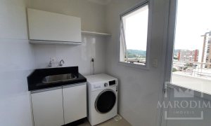 Cobertura com 156m², 3 dormitórios, Nao suíte, 2 vagas, no bairro Centro em Marau