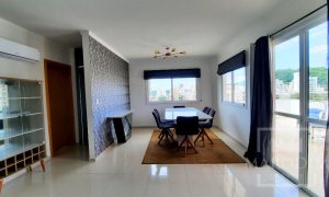 Cobertura com 156m², 3 dormitórios, Nao suíte, 2 vagas, no bairro Centro em Marau