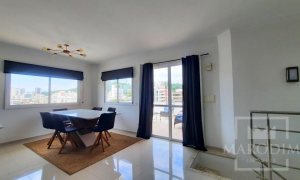 Cobertura com 156m², 3 dormitórios, Nao suíte, 2 vagas, no bairro Centro em Marau