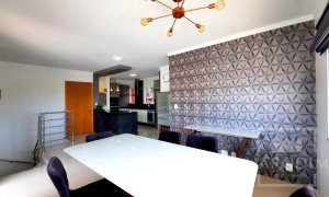 Cobertura com 156m², 3 dormitórios, Nao suíte, 2 vagas, no bairro Centro em Marau