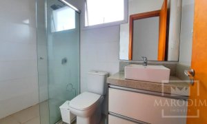 Cobertura com 156m², 3 dormitórios, Nao suíte, 2 vagas, no bairro Centro em Marau