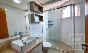 Cobertura com 156m², 3 dormitórios, Nao suíte, 2 vagas, no bairro Centro em Marau