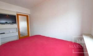 Cobertura com 156m², 3 dormitórios, Nao suíte, 2 vagas, no bairro Centro em Marau