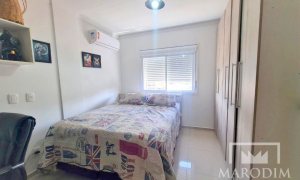 Cobertura com 156m², 3 dormitórios, Nao suíte, 2 vagas, no bairro Centro em Marau