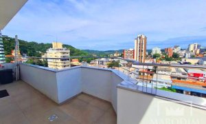 Cobertura com 156m², 3 dormitórios, Nao suíte, 2 vagas, no bairro Centro em Marau