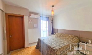 Cobertura com 156m², 3 dormitórios, Nao suíte, 2 vagas, no bairro Centro em Marau